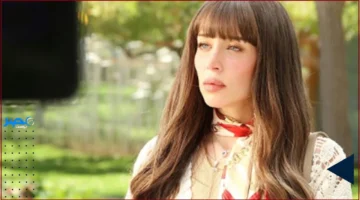 موعد قريب.. فرح الزاهد تكشف كواليس جديدة من مسلسل لينك المنتظر